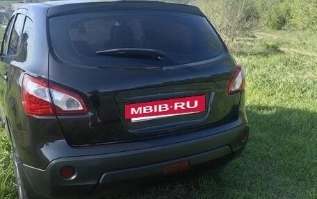 Nissan Qashqai, 2011 год, 1 100 000 рублей, 11 фотография