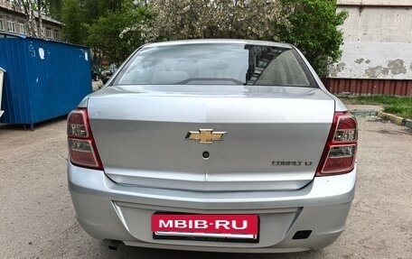 Chevrolet Cobalt II, 2013 год, 430 000 рублей, 4 фотография