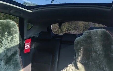 Nissan Qashqai, 2011 год, 1 100 000 рублей, 13 фотография