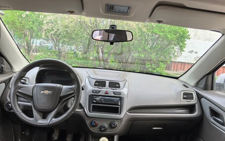 Chevrolet Cobalt II, 2013 год, 430 000 рублей, 8 фотография