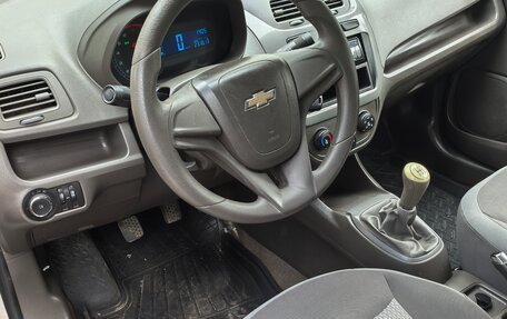 Chevrolet Cobalt II, 2013 год, 430 000 рублей, 7 фотография