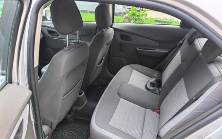 Chevrolet Cobalt II, 2013 год, 430 000 рублей, 9 фотография