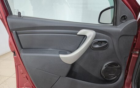 Renault Logan I, 2011 год, 480 000 рублей, 9 фотография