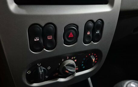 Renault Logan I, 2011 год, 480 000 рублей, 20 фотография