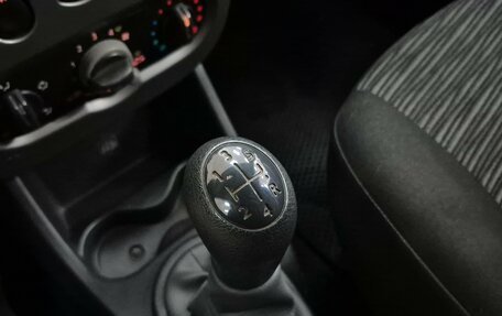 Renault Logan I, 2011 год, 480 000 рублей, 21 фотография