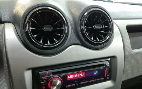 Renault Logan I, 2011 год, 480 000 рублей, 19 фотография