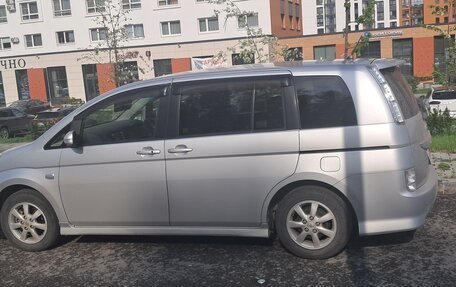 Toyota ISis I, 2012 год, 940 000 рублей, 6 фотография