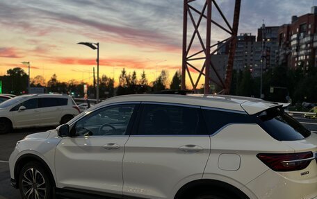 Geely Coolray I, 2021 год, 1 750 000 рублей, 5 фотография