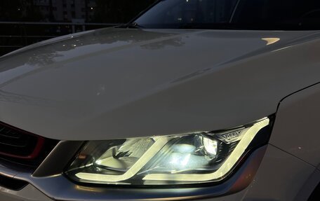 Geely Coolray I, 2021 год, 1 750 000 рублей, 4 фотография