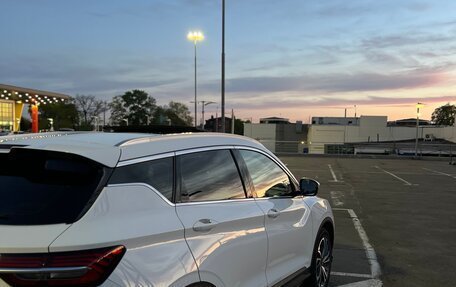 Geely Coolray I, 2021 год, 1 750 000 рублей, 8 фотография