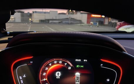 Geely Coolray I, 2021 год, 1 750 000 рублей, 9 фотография