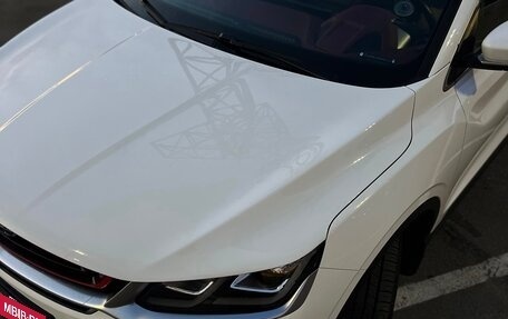 Geely Coolray I, 2021 год, 1 750 000 рублей, 3 фотография