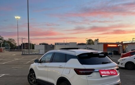 Geely Coolray I, 2021 год, 1 750 000 рублей, 7 фотография