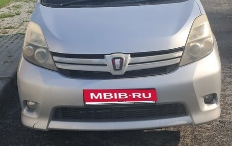 Toyota ISis I, 2012 год, 940 000 рублей, 9 фотография