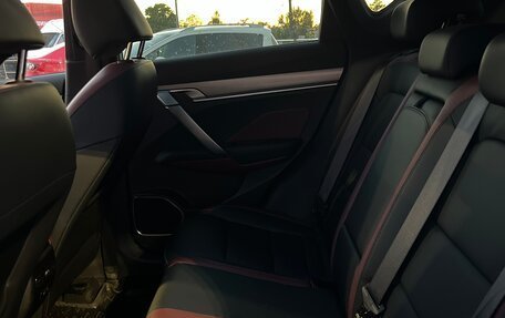 Geely Coolray I, 2021 год, 1 750 000 рублей, 13 фотография