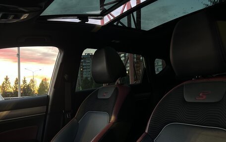 Geely Coolray I, 2021 год, 1 750 000 рублей, 11 фотография