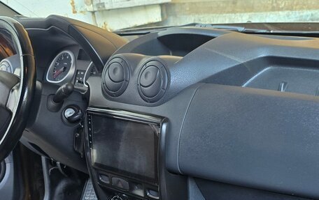 Renault Duster I рестайлинг, 2014 год, 950 000 рублей, 7 фотография