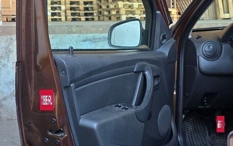 Renault Duster I рестайлинг, 2014 год, 950 000 рублей, 9 фотография