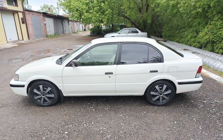 Toyota Corsa, 1999 год, 296 000 рублей, 3 фотография