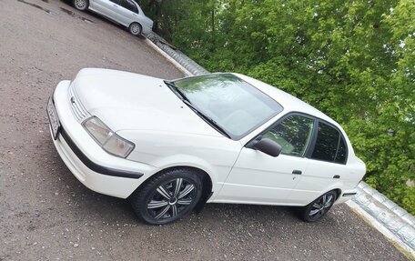 Toyota Corsa, 1999 год, 296 000 рублей, 2 фотография