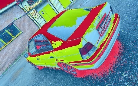 Toyota Corsa, 1999 год, 296 000 рублей, 4 фотография