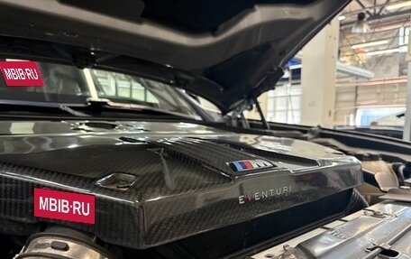 BMW X3 M, 2019 год, 6 500 000 рублей, 15 фотография