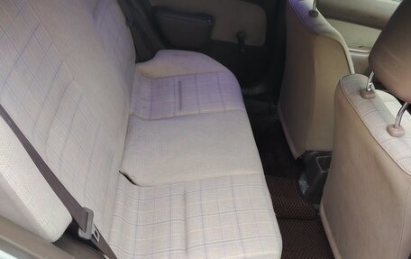 Toyota Corsa, 1999 год, 296 000 рублей, 13 фотография