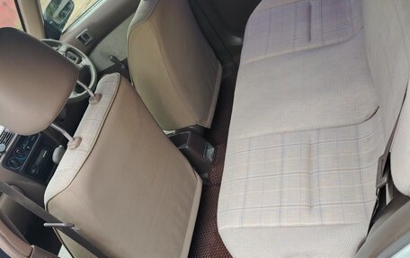 Toyota Corsa, 1999 год, 296 000 рублей, 14 фотография