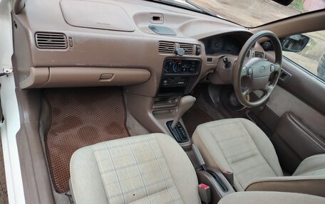 Toyota Corsa, 1999 год, 296 000 рублей, 15 фотография