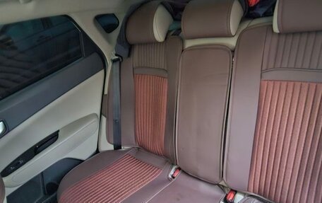 KIA Optima IV, 2017 год, 1 950 000 рублей, 5 фотография