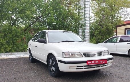 Toyota Corsa, 1999 год, 296 000 рублей, 7 фотография