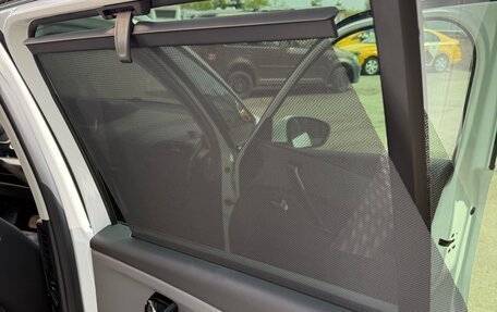 Citroen C4 SpaceTourer I, 2019 год, 2 150 000 рублей, 14 фотография