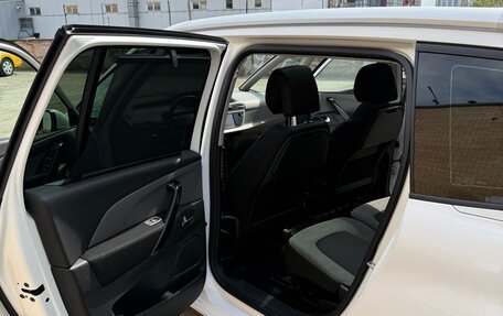Citroen C4 SpaceTourer I, 2019 год, 2 150 000 рублей, 9 фотография
