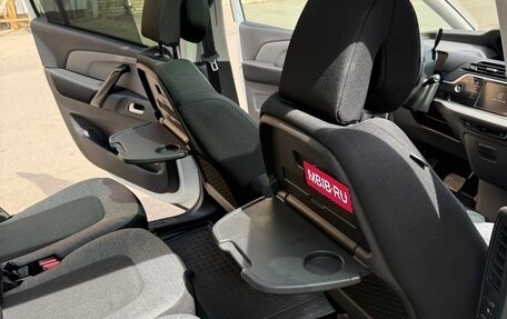 Citroen C4 SpaceTourer I, 2019 год, 2 150 000 рублей, 13 фотография