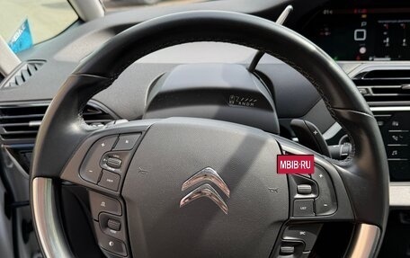 Citroen C4 SpaceTourer I, 2019 год, 2 150 000 рублей, 20 фотография
