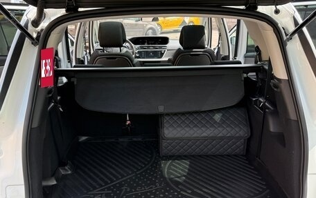 Citroen C4 SpaceTourer I, 2019 год, 2 150 000 рублей, 18 фотография