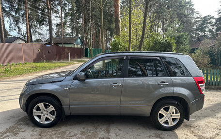 Suzuki Grand Vitara, 2007 год, 1 150 000 рублей, 2 фотография