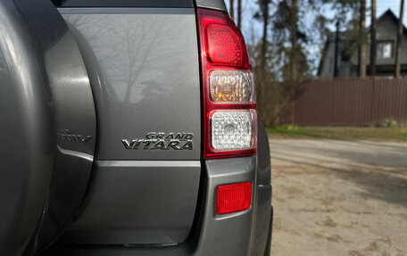 Suzuki Grand Vitara, 2007 год, 1 150 000 рублей, 4 фотография