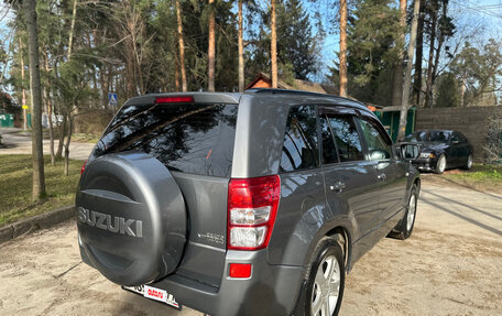 Suzuki Grand Vitara, 2007 год, 1 150 000 рублей, 6 фотография