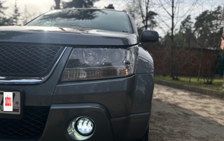 Suzuki Grand Vitara, 2007 год, 1 150 000 рублей, 9 фотография