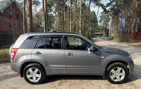 Suzuki Grand Vitara, 2007 год, 1 150 000 рублей, 7 фотография