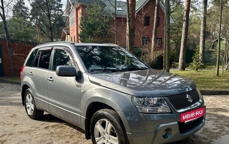 Suzuki Grand Vitara, 2007 год, 1 150 000 рублей, 8 фотография