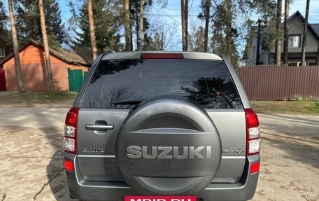Suzuki Grand Vitara, 2007 год, 1 150 000 рублей, 5 фотография