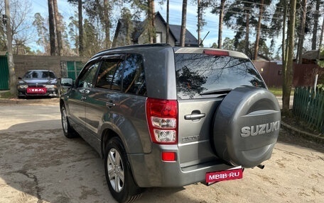Suzuki Grand Vitara, 2007 год, 1 150 000 рублей, 3 фотография