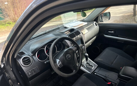 Suzuki Grand Vitara, 2007 год, 1 150 000 рублей, 11 фотография