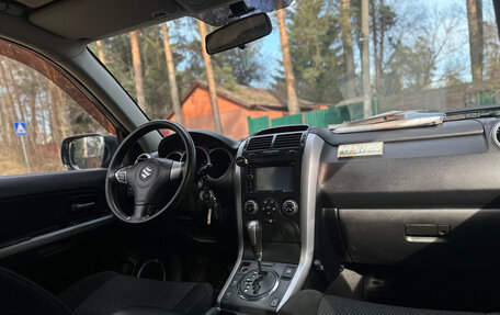 Suzuki Grand Vitara, 2007 год, 1 150 000 рублей, 12 фотография