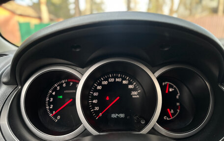 Suzuki Grand Vitara, 2007 год, 1 150 000 рублей, 15 фотография