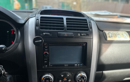 Suzuki Grand Vitara, 2007 год, 1 150 000 рублей, 16 фотография