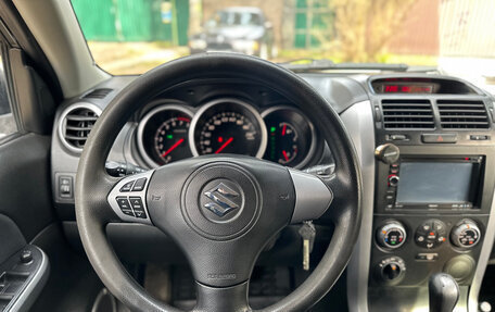 Suzuki Grand Vitara, 2007 год, 1 150 000 рублей, 14 фотография