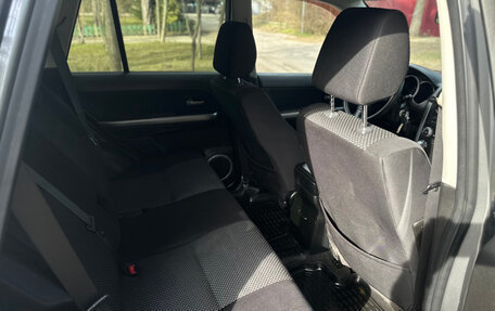 Suzuki Grand Vitara, 2007 год, 1 150 000 рублей, 22 фотография